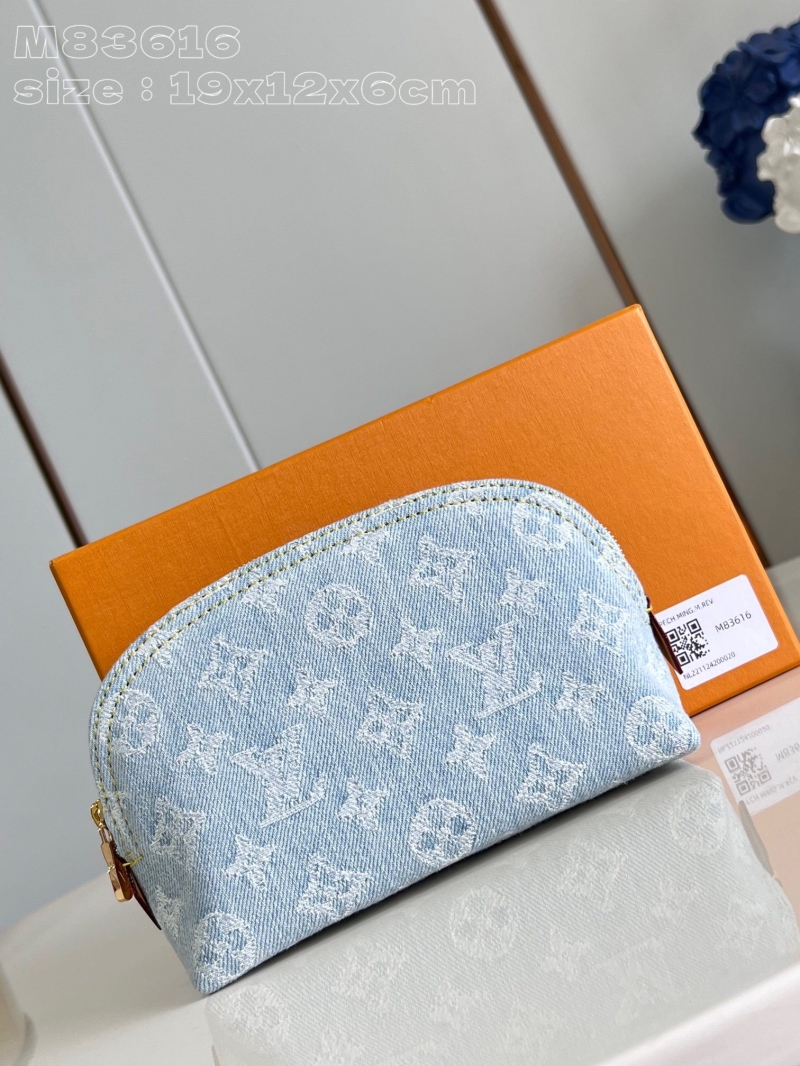 LV Clutch Bags